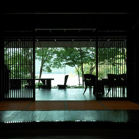 Akan Tsuruga Besso Hinanoza Akankohan Экстерьер фото