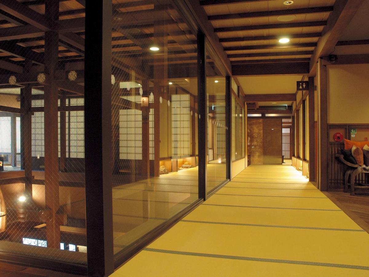 Akan Tsuruga Besso Hinanoza Akankohan Экстерьер фото