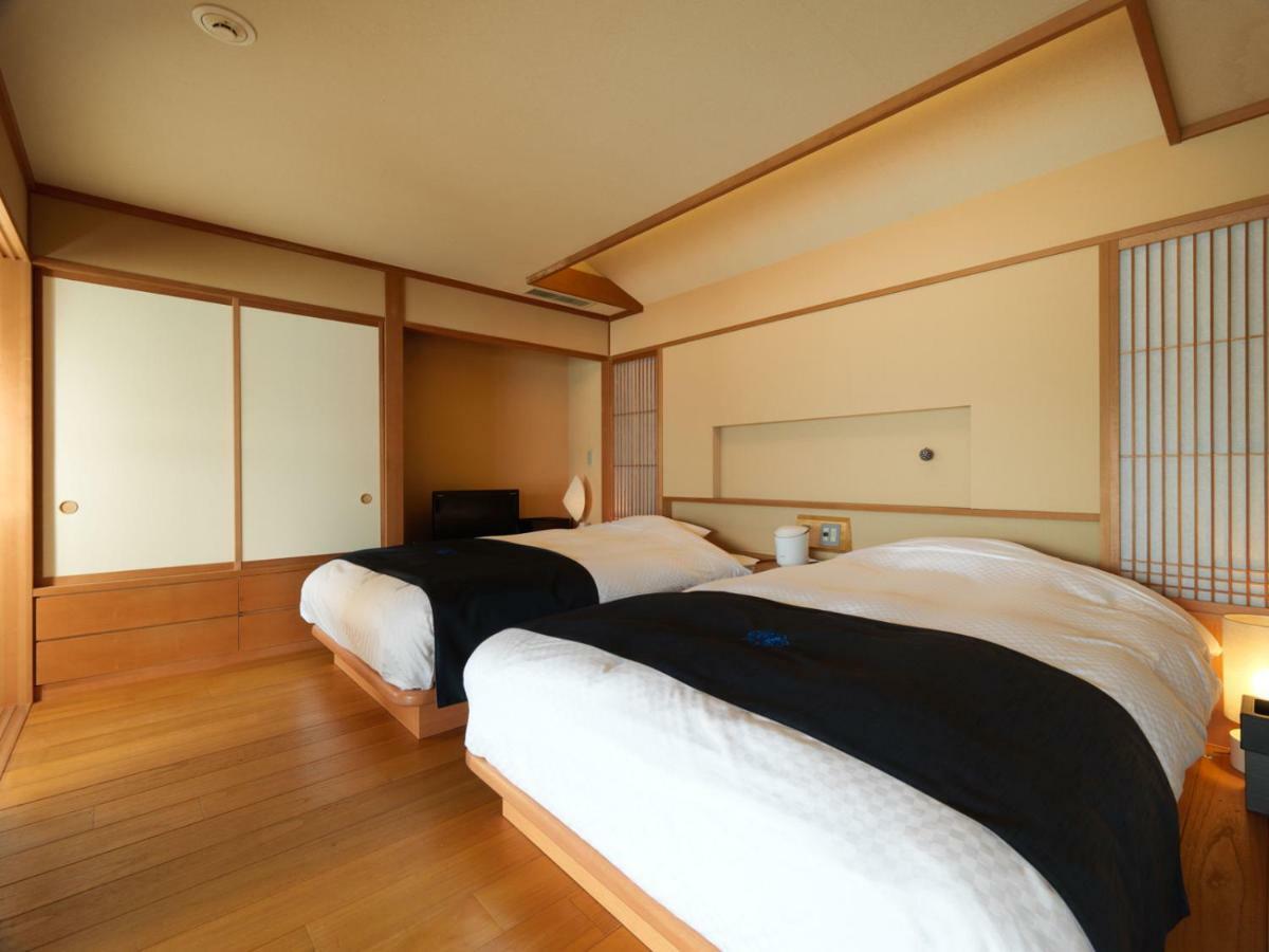 Akan Tsuruga Besso Hinanoza Akankohan Экстерьер фото