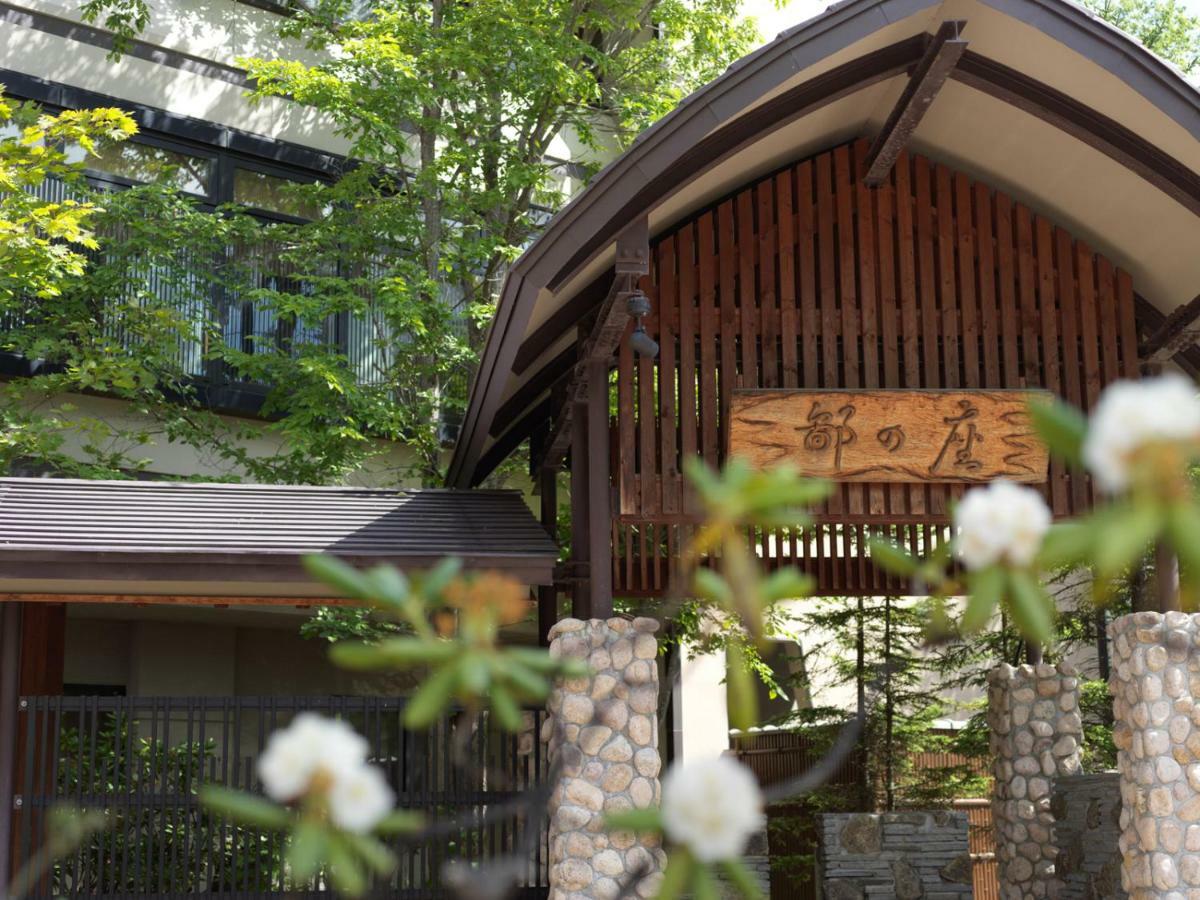 Akan Tsuruga Besso Hinanoza Akankohan Экстерьер фото